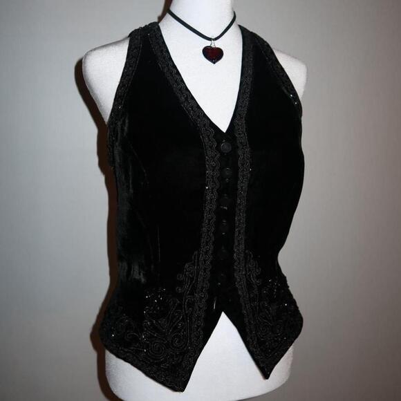 gilets - Picture 2 of 6